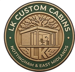 LK Custom Cabins and Construction